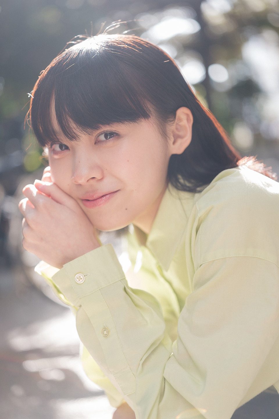 田仲ゆら