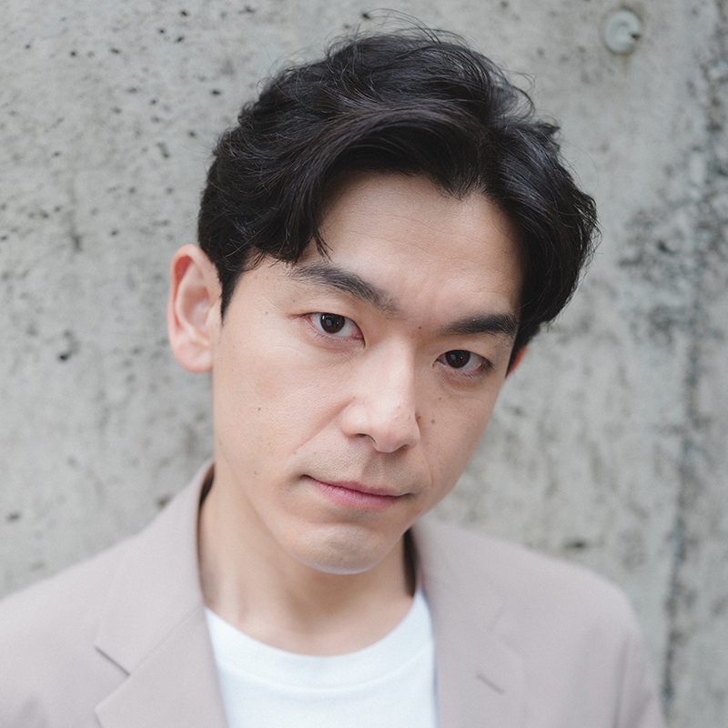 船山拓也